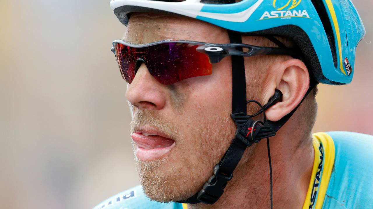 Lars Boom (foto: ANP)