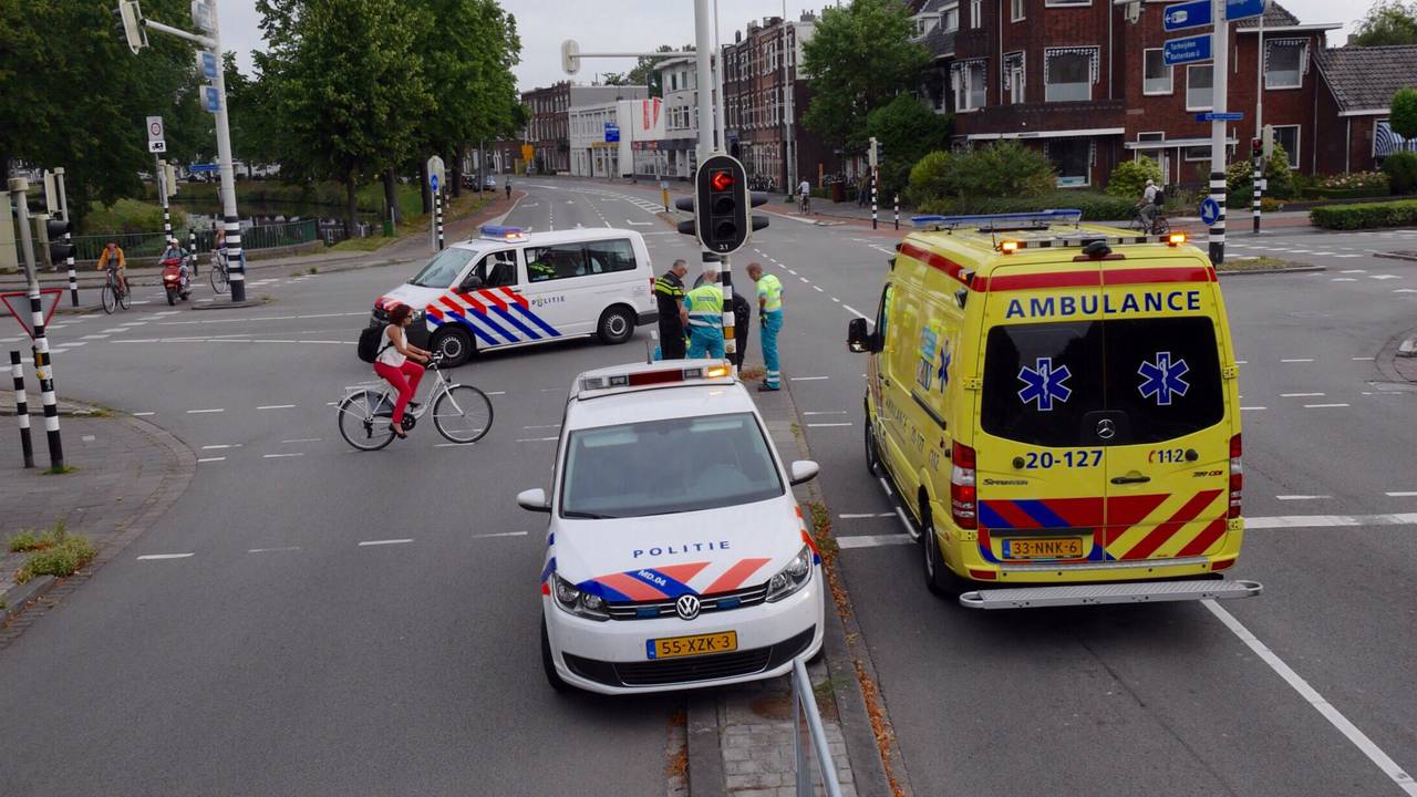 Foto: Perry Roovers/MaRicMedia