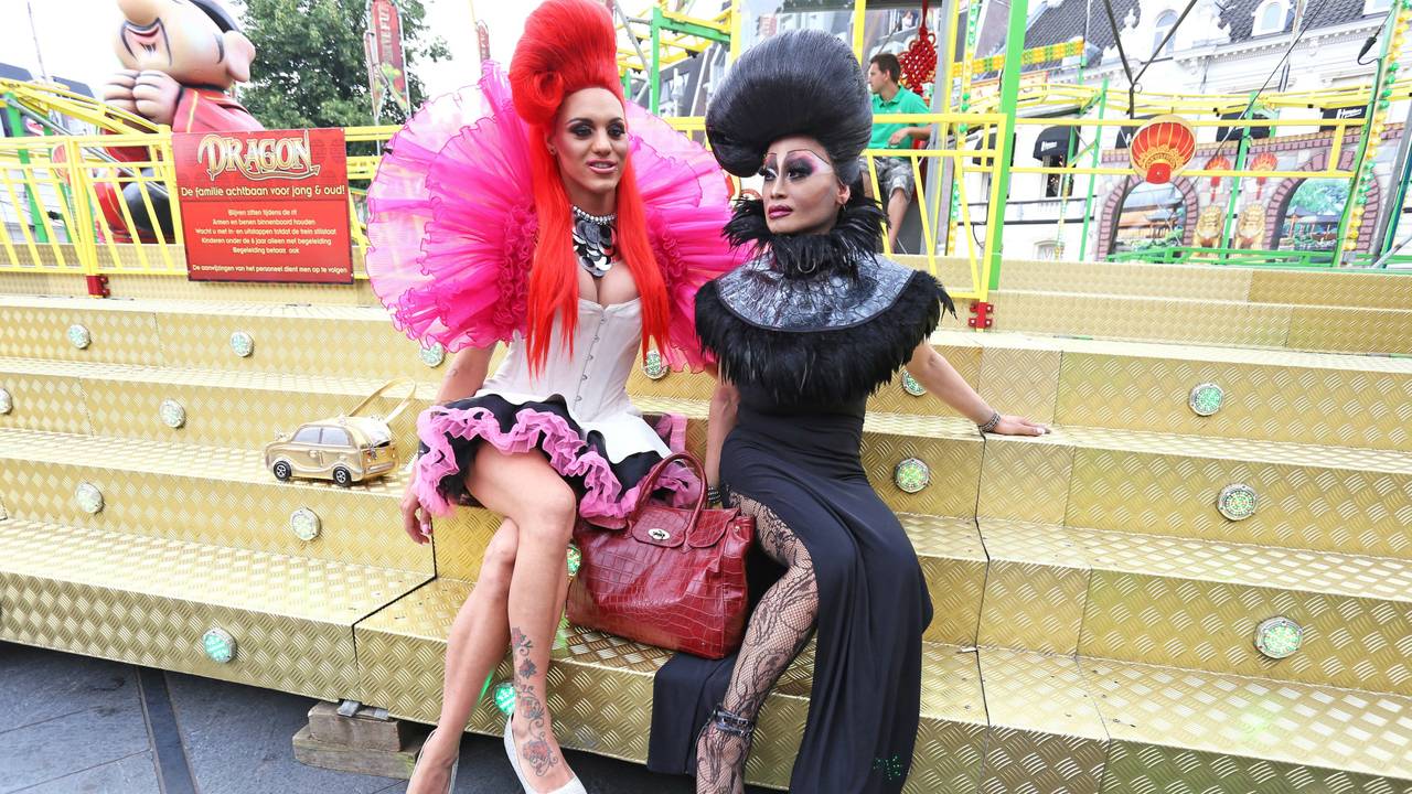 Geen T-Pride in Tilburg