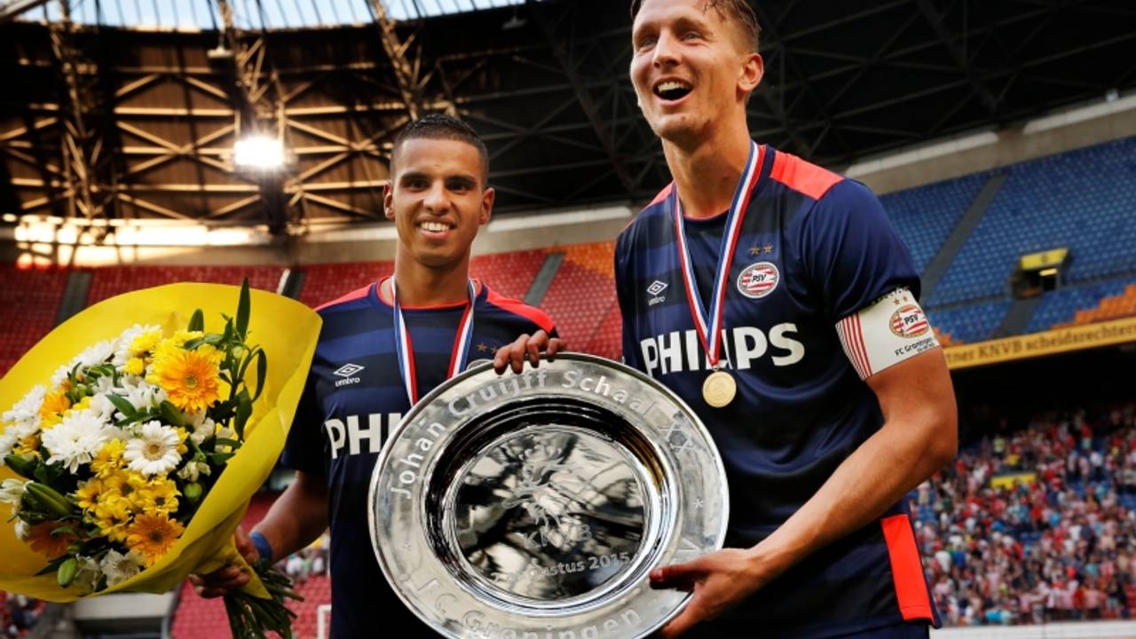 'PSV wordt geen landskampioen, omdat het Johan Cruijff Schaal heeft gewonnen' Omroep Brabant