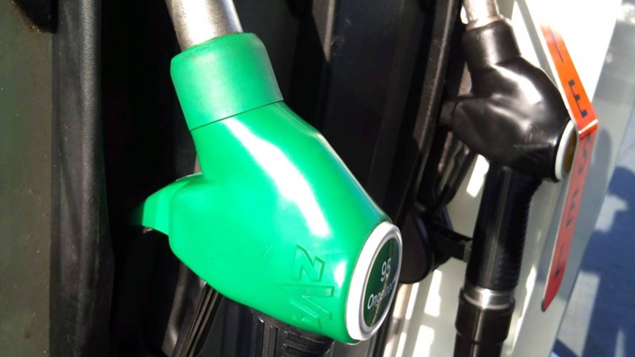 Betrapt bij terughangen van gestolen kentekenplaten, man uit Gilze opgepakt voor benzinediefstal