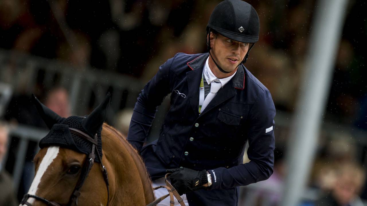 Harrie Smolders (foto: ANP)