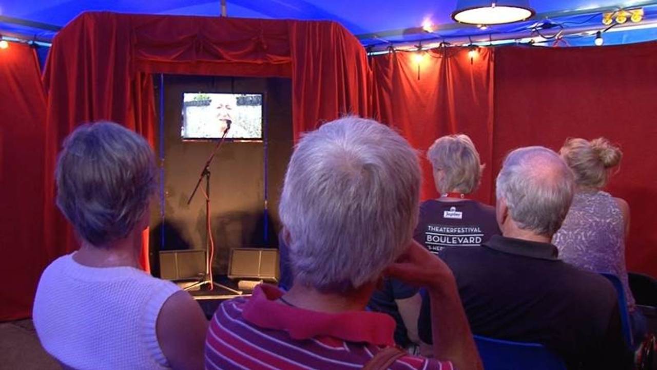 Ga naar slide 2