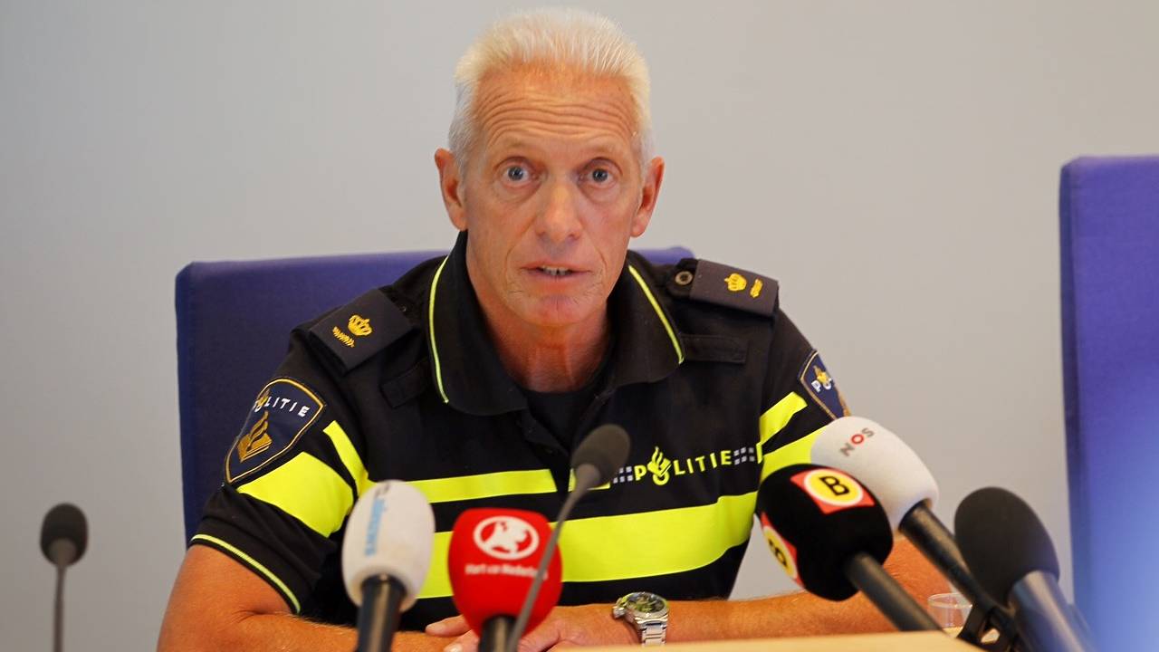 Politie Erkent Fouten Rond Moord Linda Van Der Giesen 28 Meldde