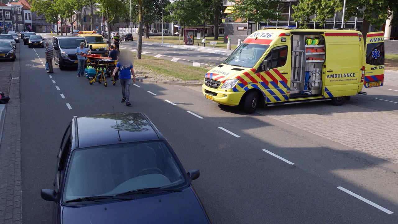 Foto: Perry Roovers/MaRicMedia