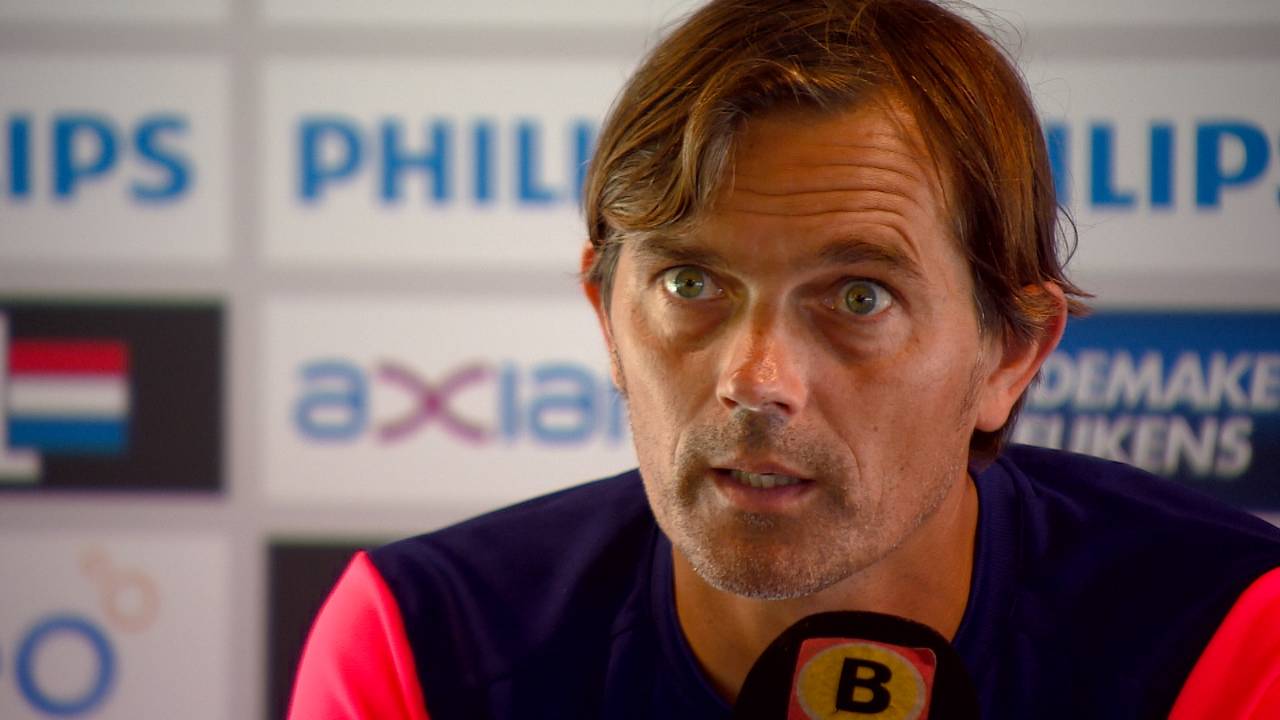 Phillip Cocu