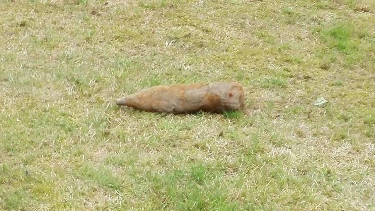 Foto: Twitter/Mario van Dinther.