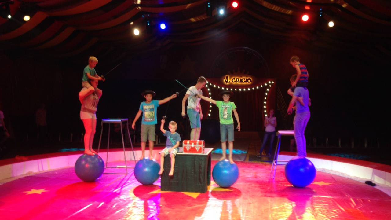 Foto: Rob van Kaathoven.