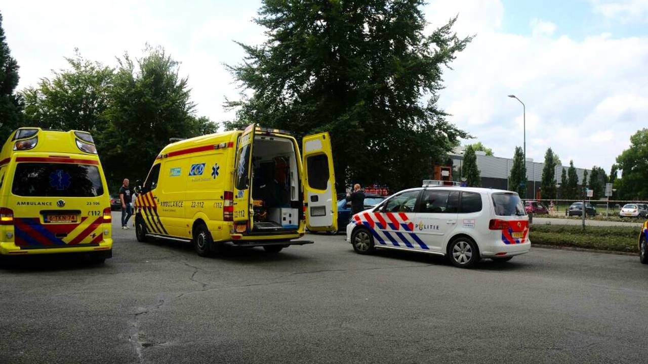 Foto: Hans van Hamersveld/KijkenKlik Media.