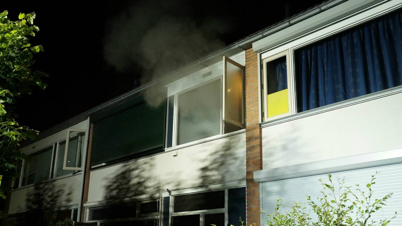 Foto: Martijn van Bijnen/Foto Persbureau Midden Brabant