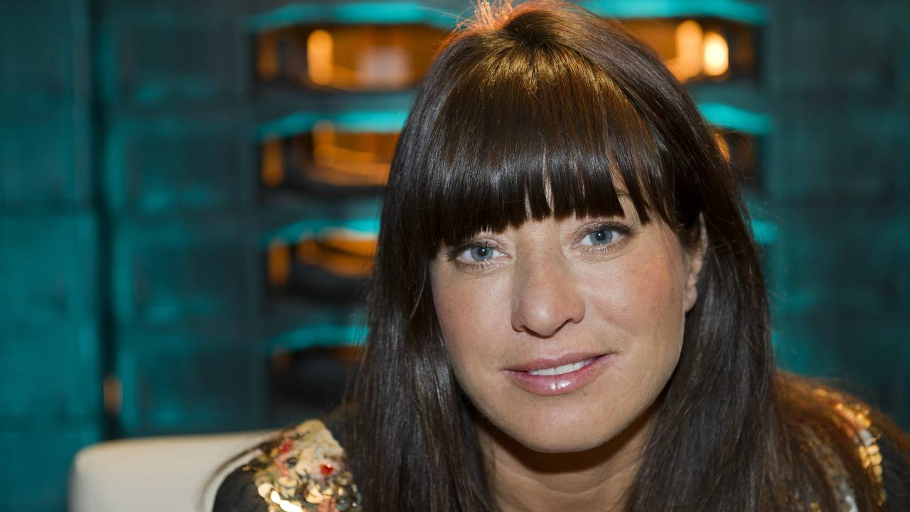 Amanda Beekman (Foto: ANP)