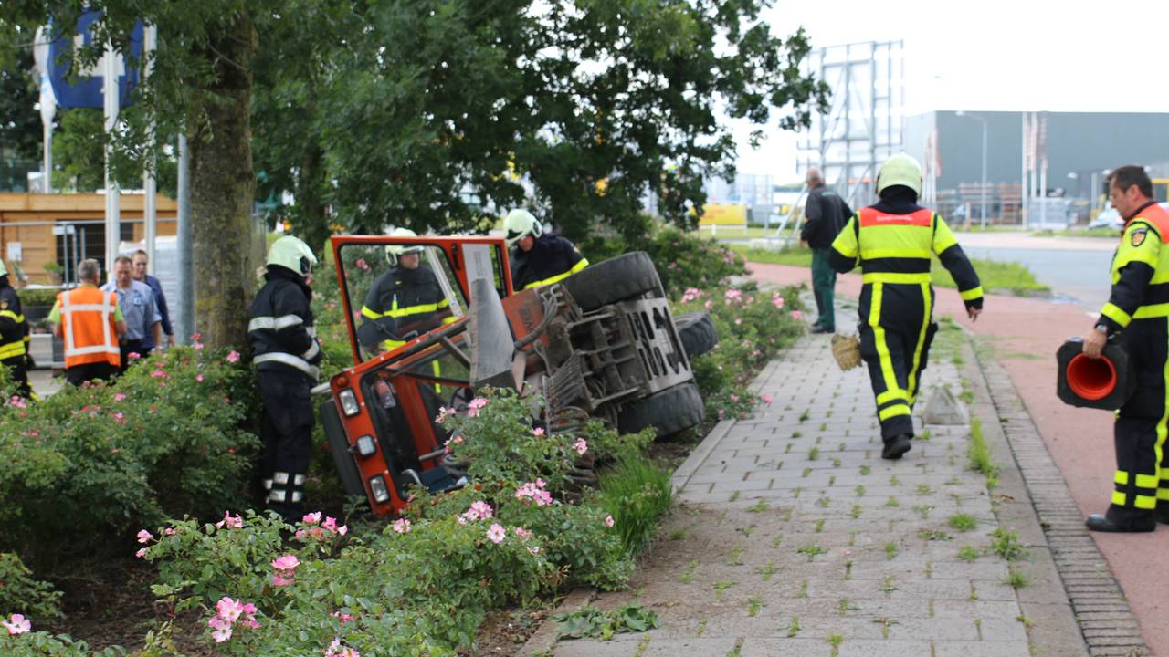 Foto: Mathijs Bertens/Persbureau Stuve fotografie
