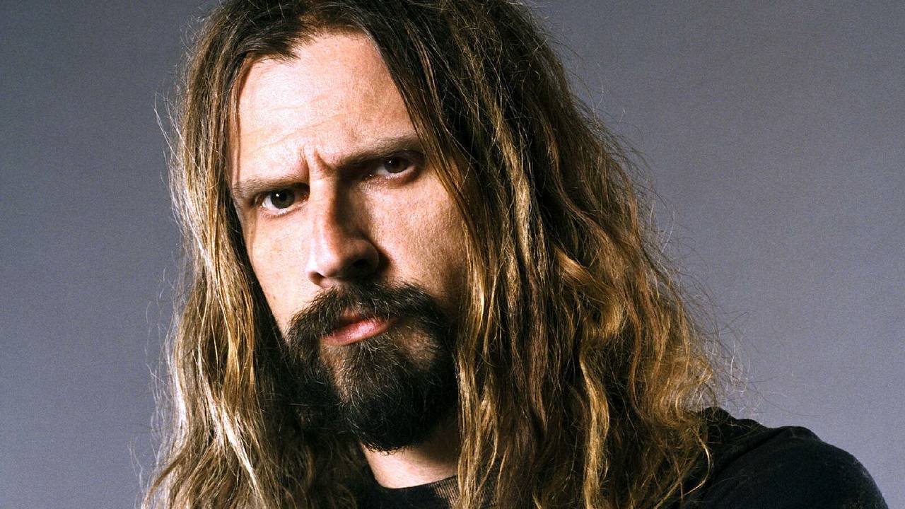 Rob Zombie (Archieffoto).