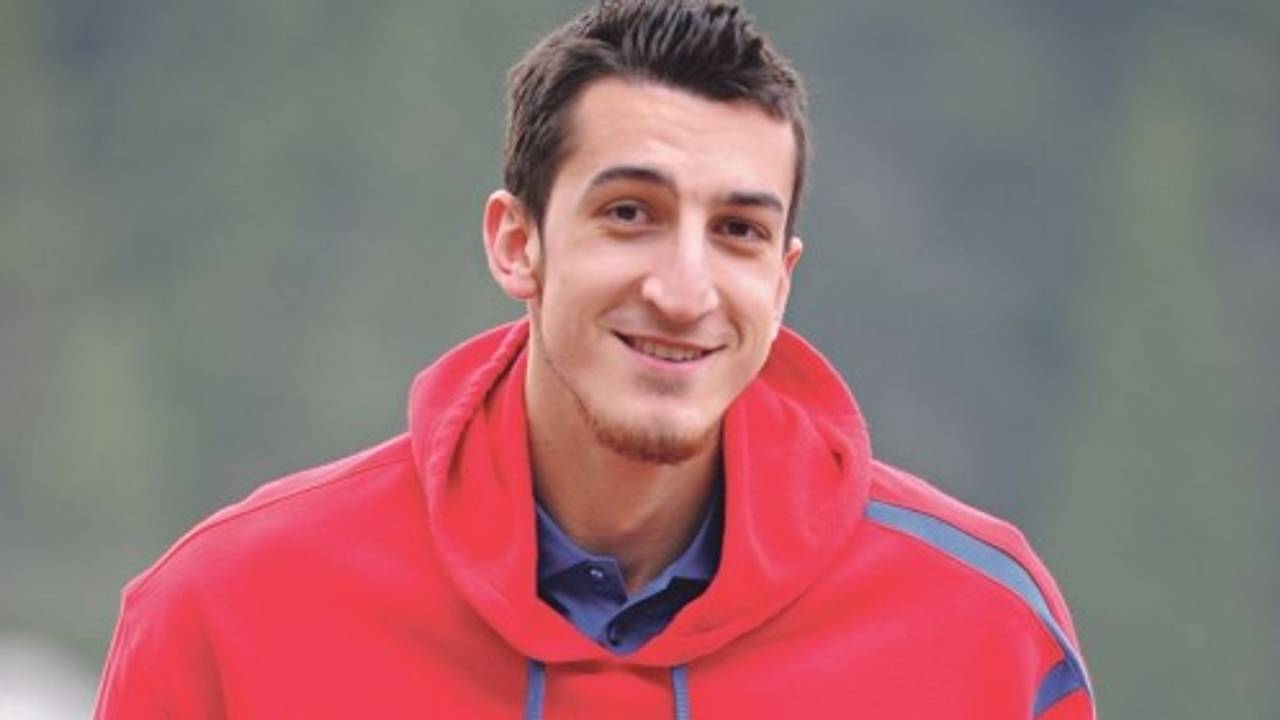 Kravic de nieuwe man in Den Bosch