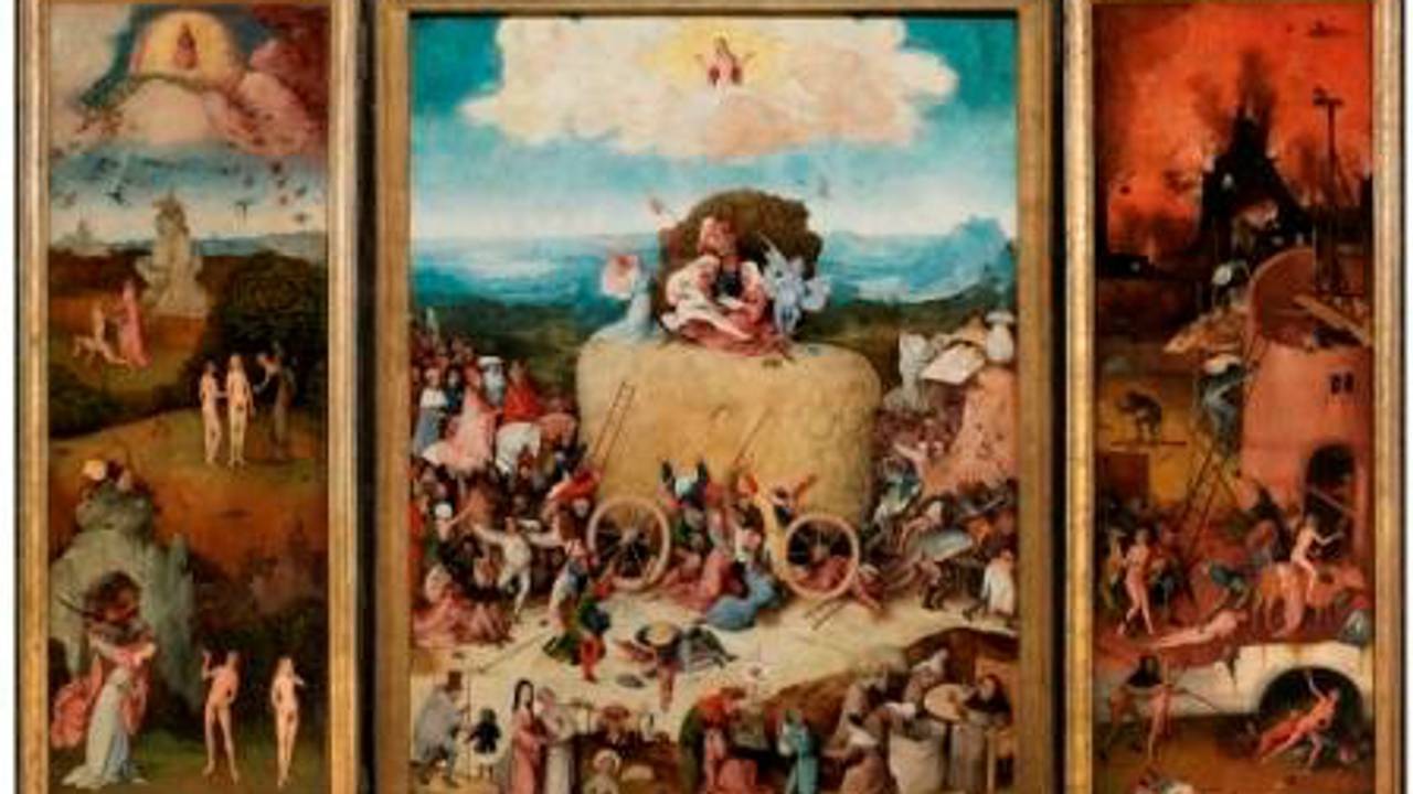 Jeroen Bosch-tentoonstelling zorgt voor boost toerisme Brabant