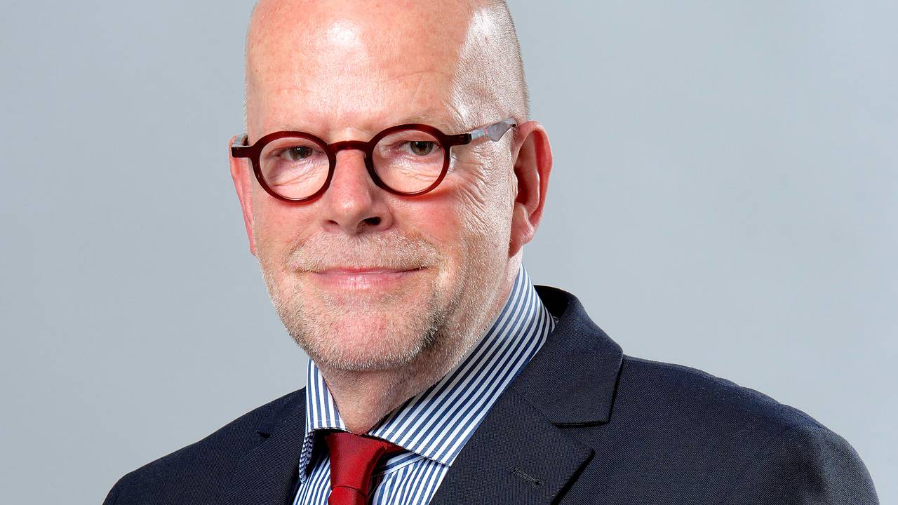 Paul Weijmans (archieffoto).