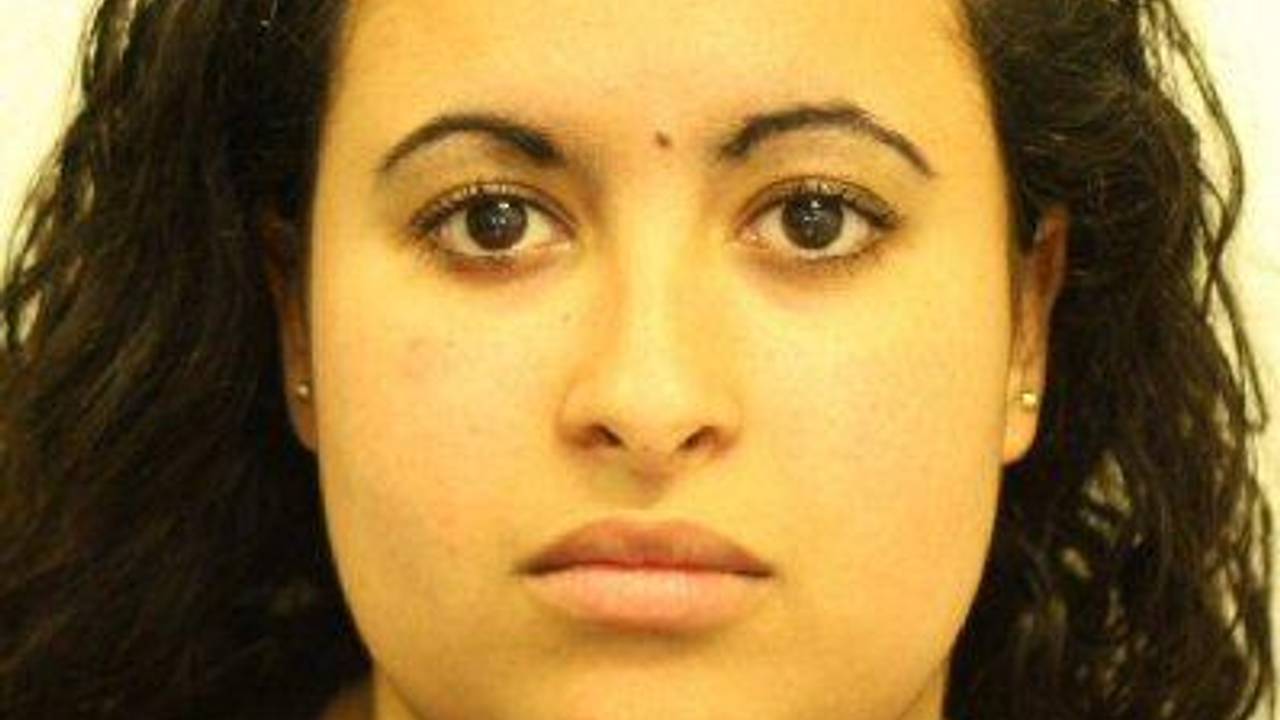 Chaimae Douimi weer terecht