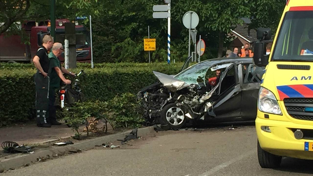 Ga naar slide 2