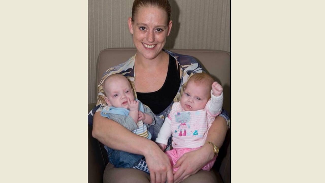 Foto: Stephanie van Gool (Facebook).