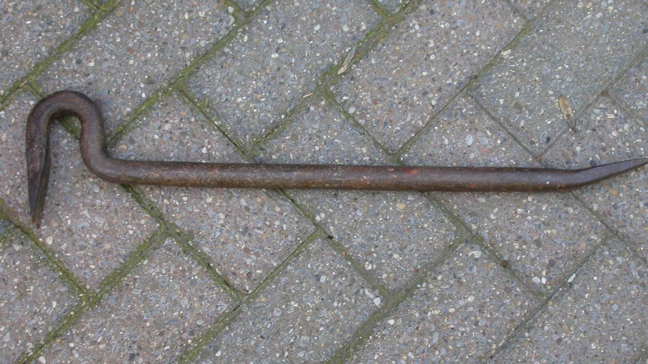 Jonge inbrekers slaan op de vlucht in Helmond, politie adviseert geen actie te ondernemen