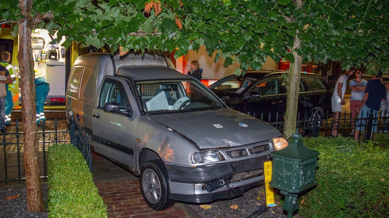 Foto: Marcel van Dorst - SQ Vision