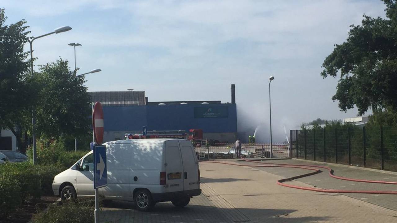 Foto: L1/Robert Janssen