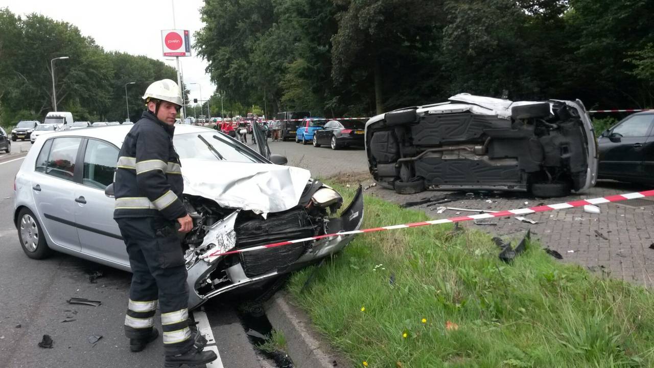 Foto: Arno van der Linden (SQ Vision)