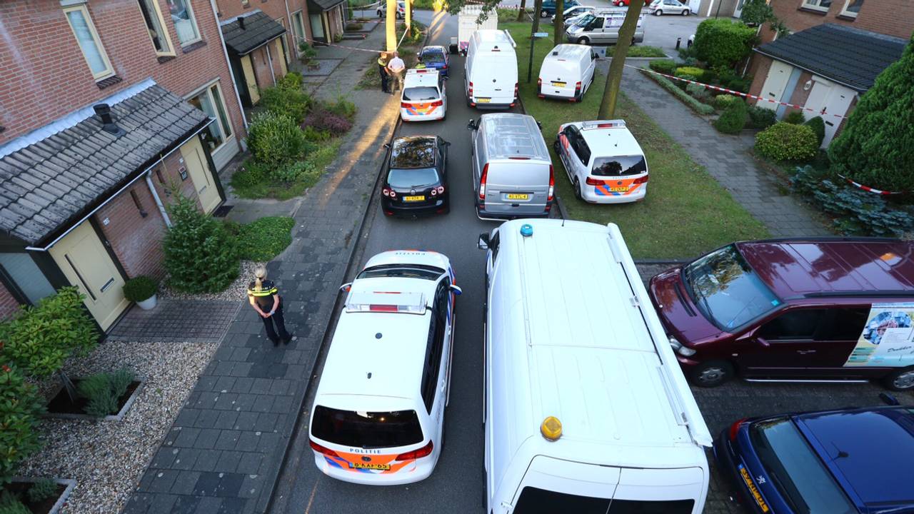 Gezin Soysal in Turkije begraven. (foto: Sander Van Gils/SQ Vision)