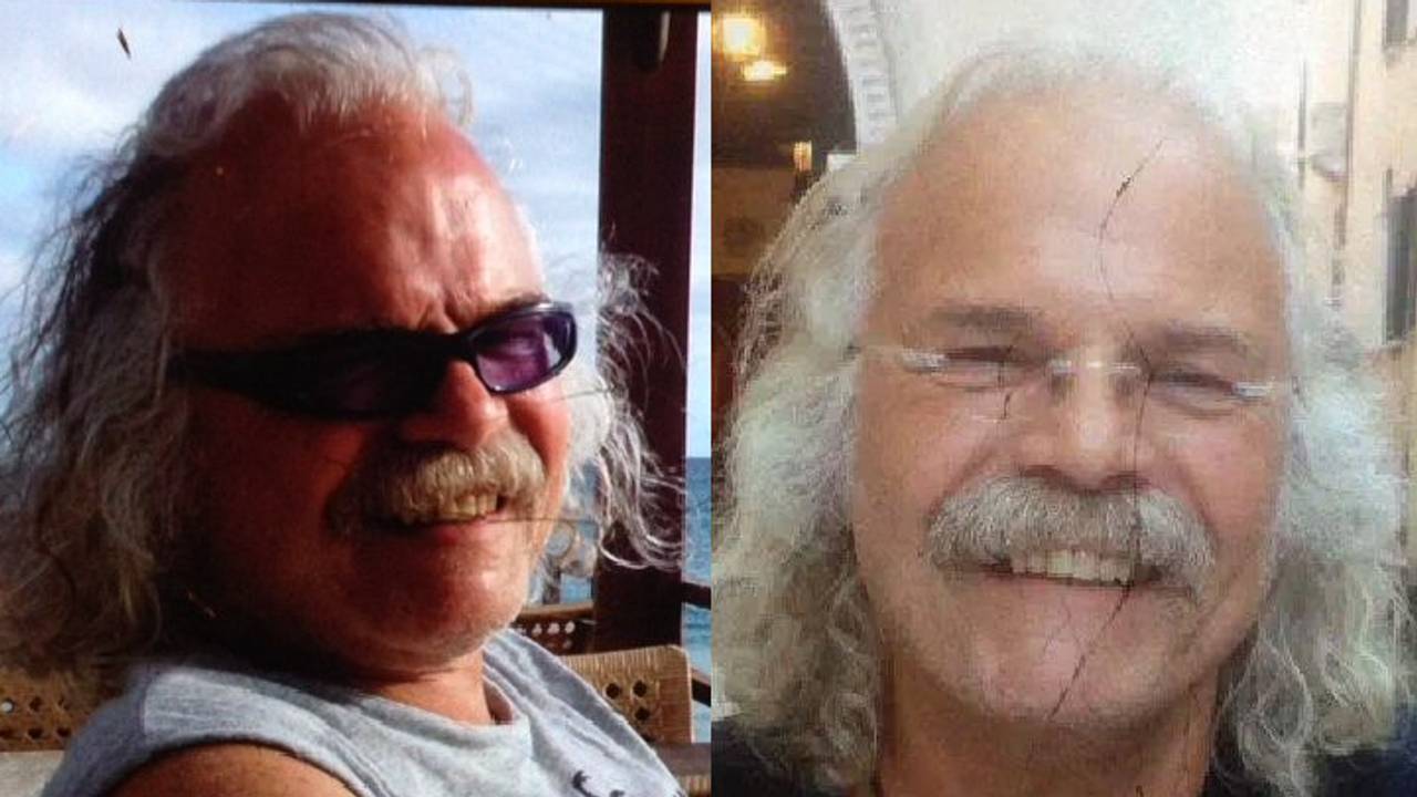 Hans van den Ouweland (bron: Politie.nl)