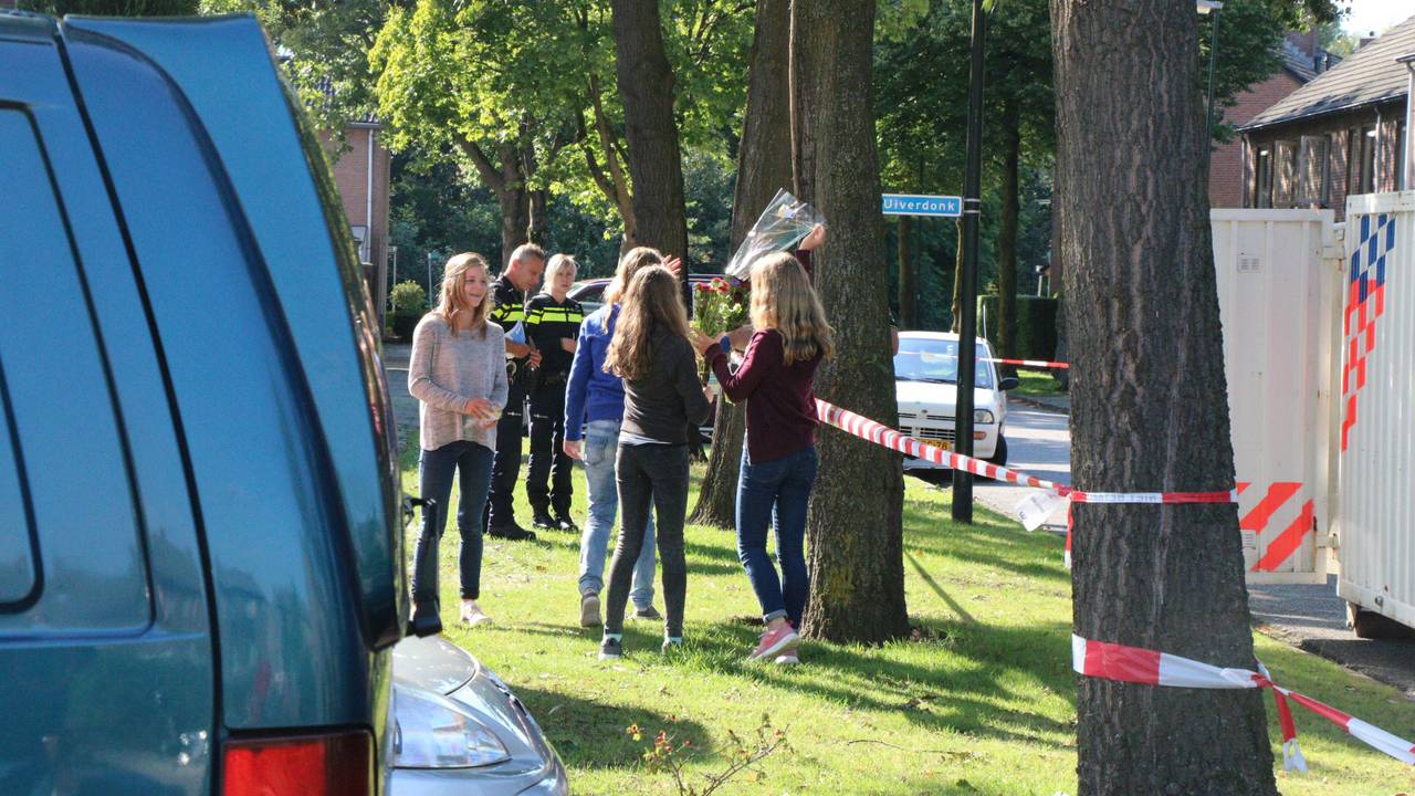 Foto: Bert van Kasteren/GinoPress.