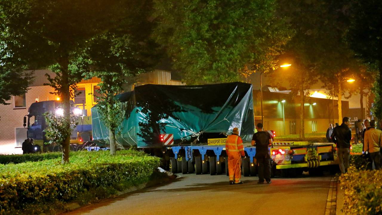 Foto: Gabor Heeres/SQ Vision