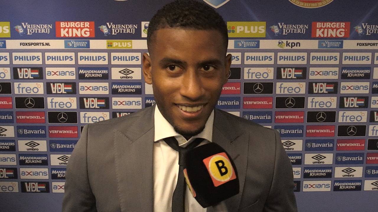 Luciano Narsingh
