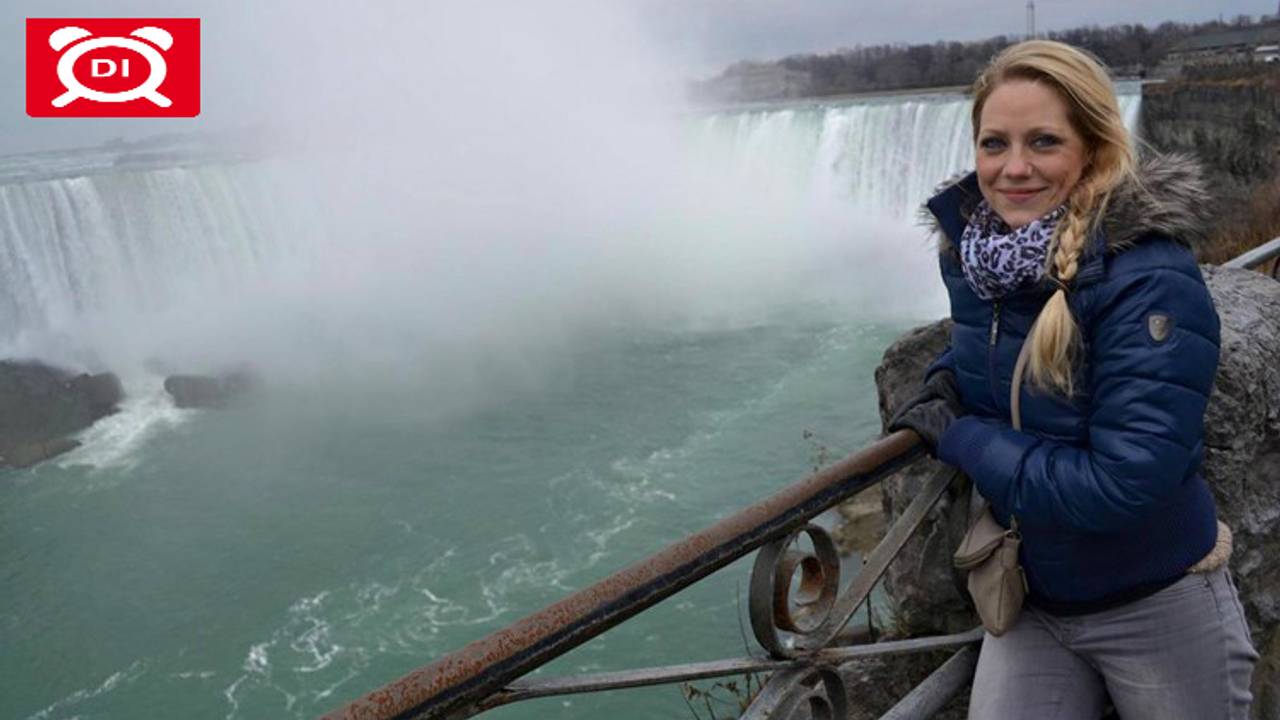 Linda van der Giesen (foto: Facebook)