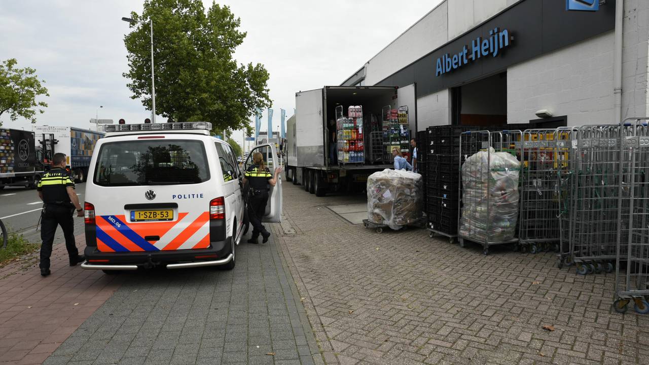 Foto: Tom van der Put/SQ Vision.