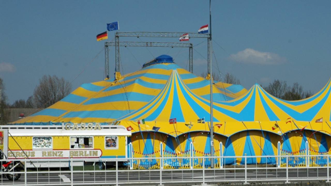 Foto: Circus Renz Berlin