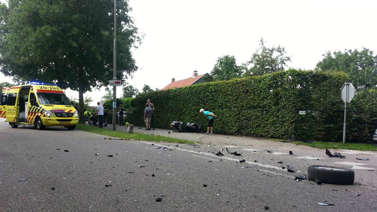 Alexander Vingerhoeds/Obscura  