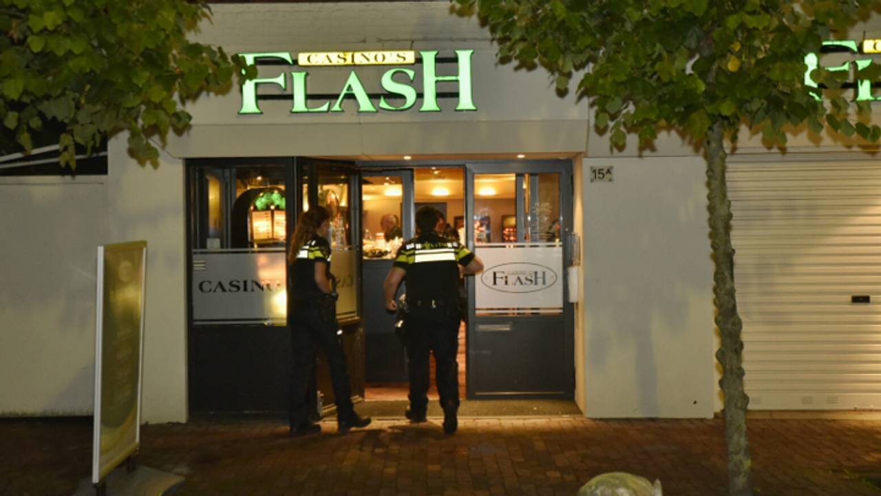 Dordtenaar hoort vier jaar cel eisen voor gewapende overval op casino in Hilvarenbeek