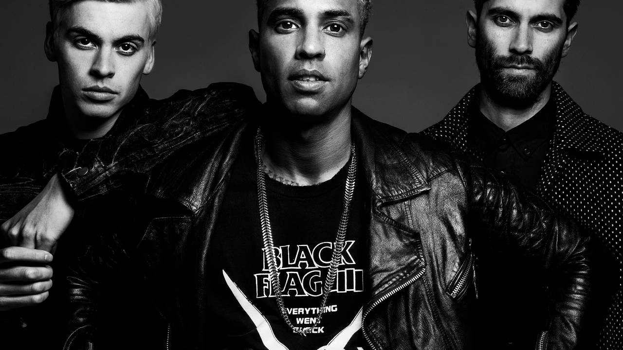 Yellow Claw (Foto: Paaspop)