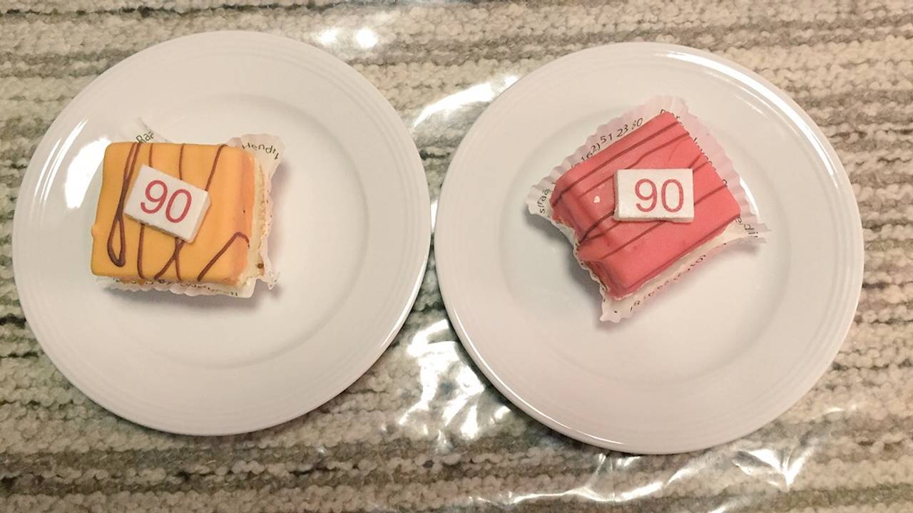 Ga naar slide 3