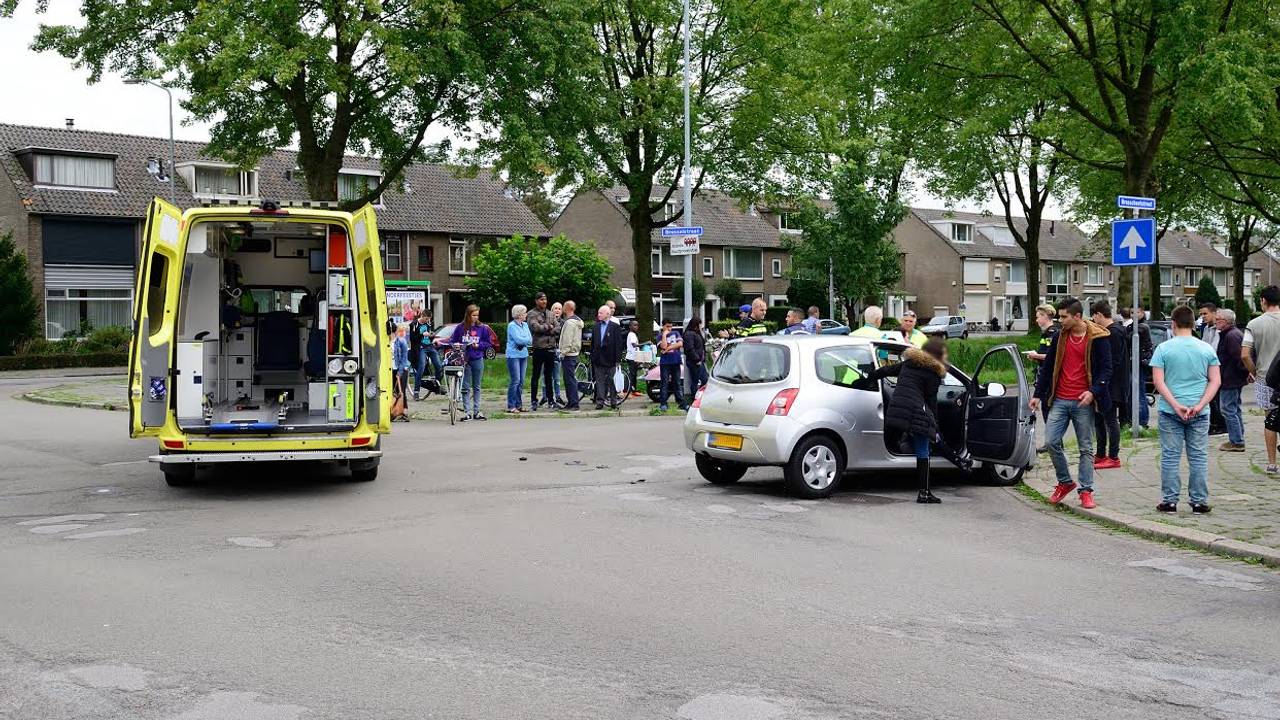 Foto: Corne Sep / Mainstay Media Breda