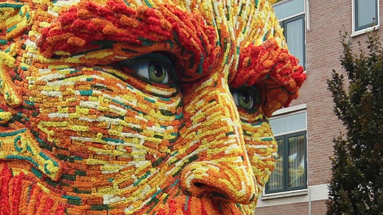 Foto: Remco de Ruijter