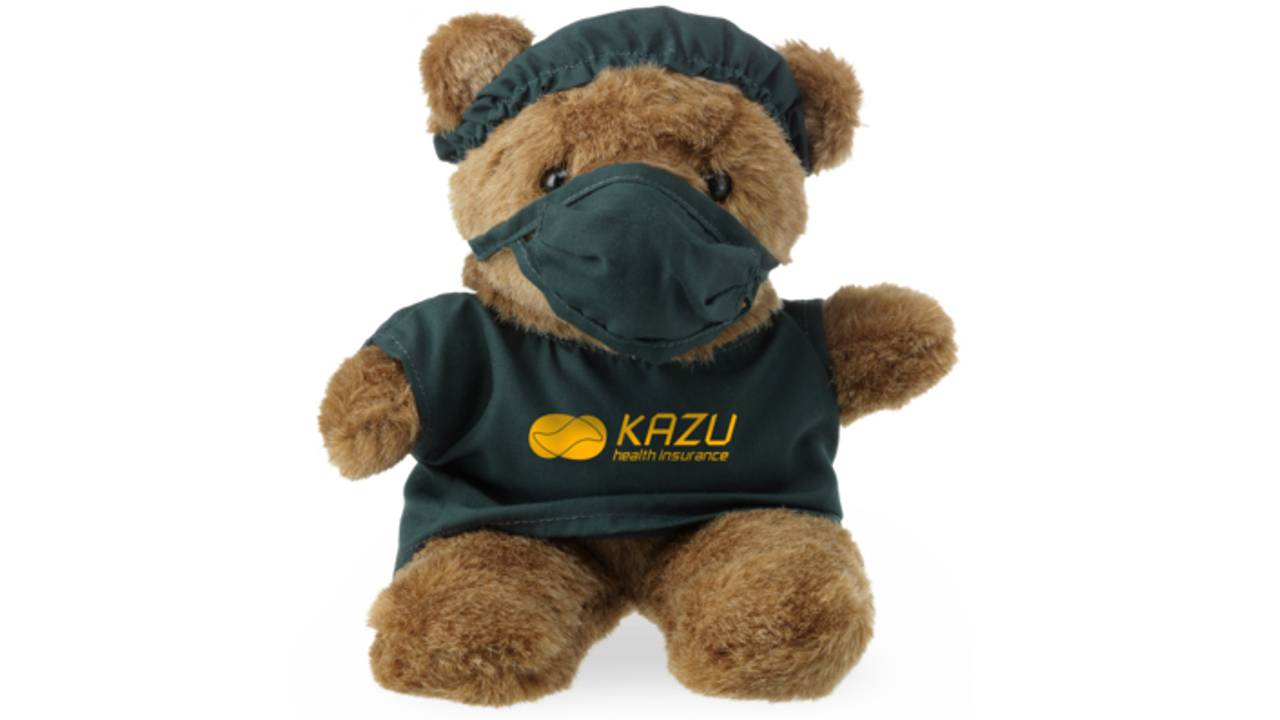 De Doc Beer toen er nog geen vuiltje aan de lucht was.