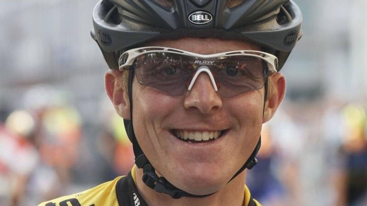 Twan Castelijns naar LottoNL-Jumbo.