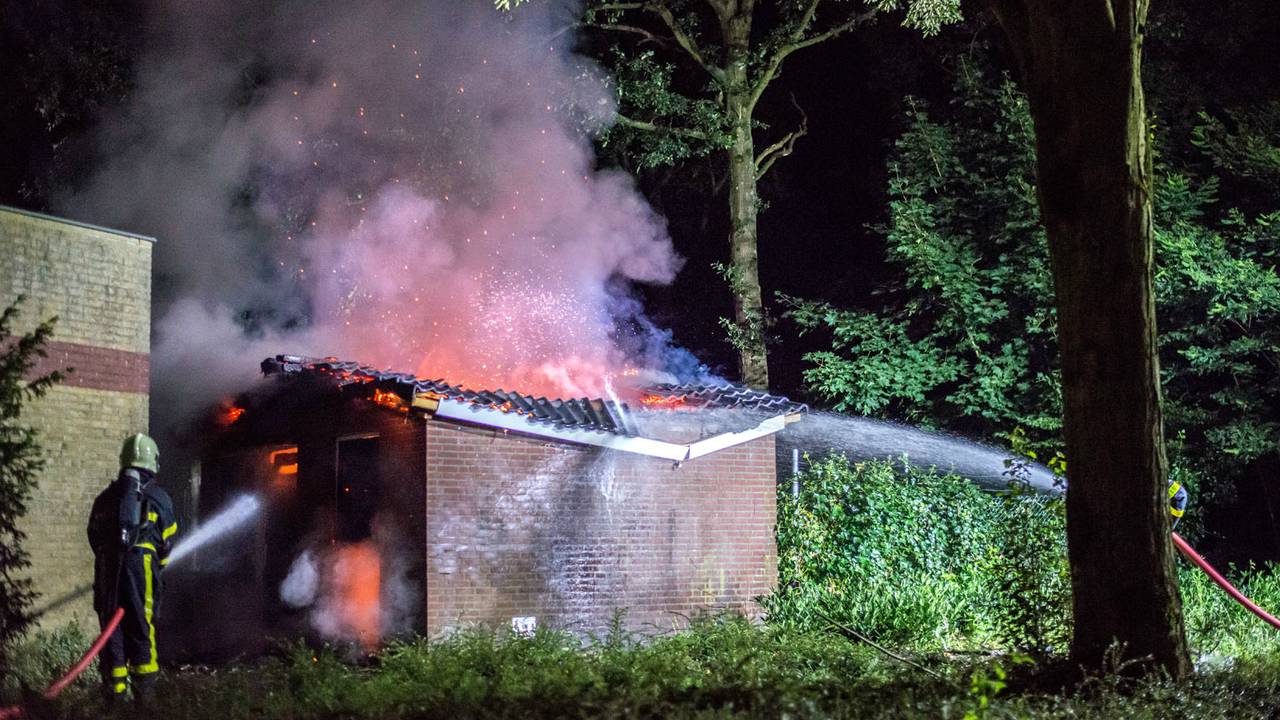 Ga naar slide 1