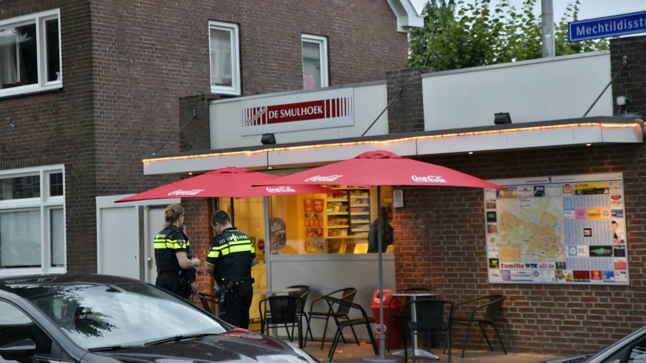 Foto: Jack Brekelmans / Persburo-BMS