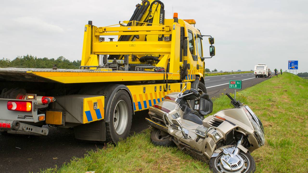 Foto: Marcel van Dorst / SQ Vision