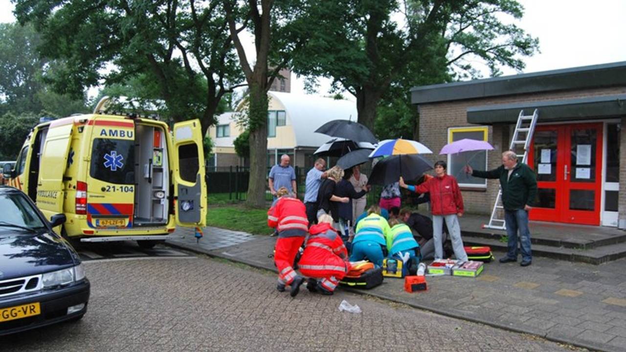 Foto: Jelle Swets/FPMB