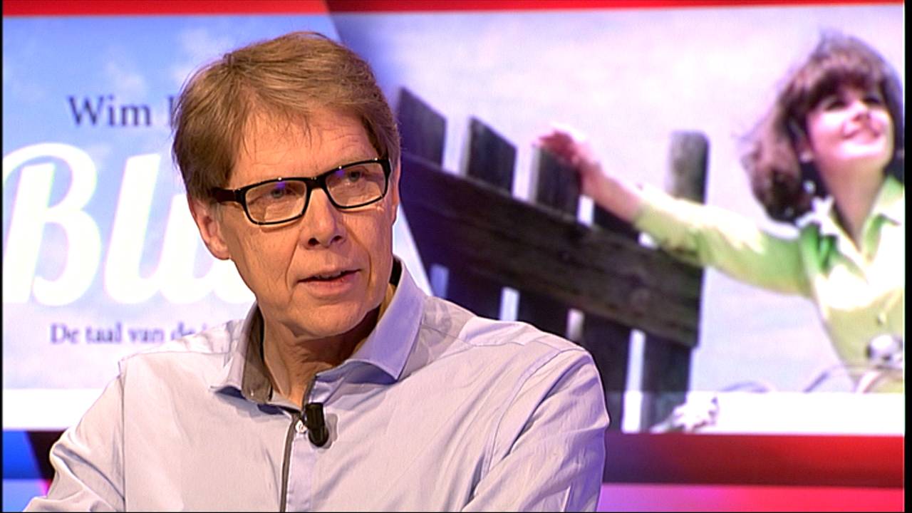 Wim Daniëls (foto: archief).