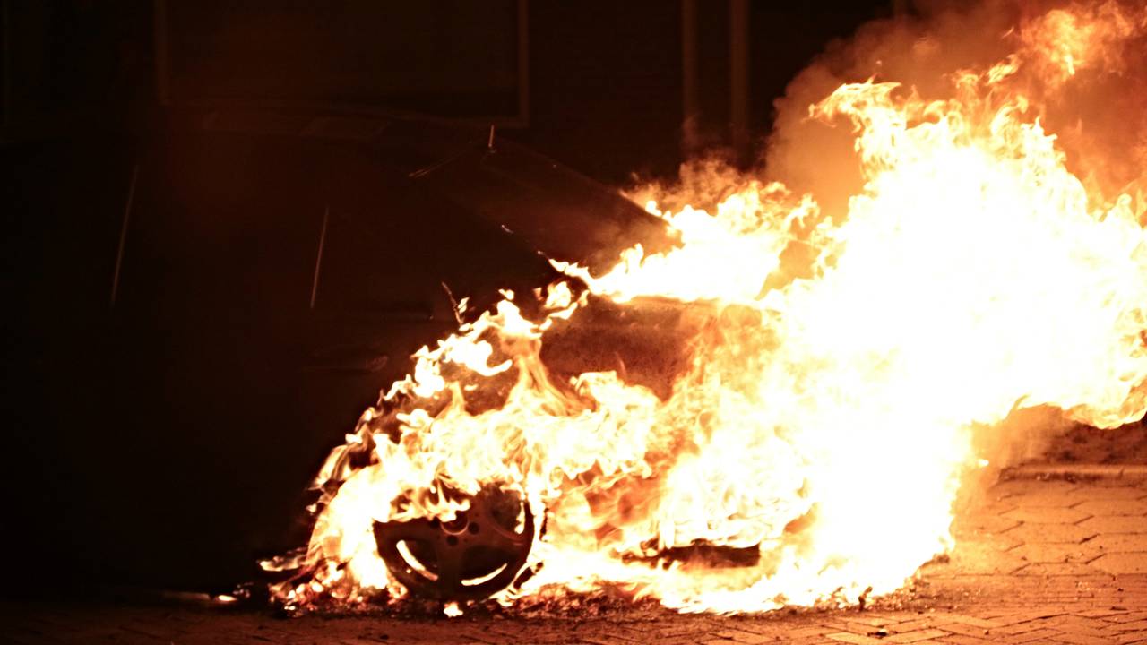 Foto: Nick Pots (GinoPress)