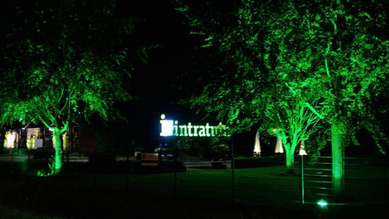 Het slachtoffer werd op de Luikstraat tegengehouden (Foto: Rob de Haas / Mainstay Media Breda)